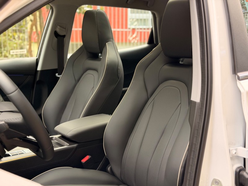 TIGGO 1.5 16V TURBO 5X PRO FLEX 4P AUTOMÁTICO - 2027 - CANELA