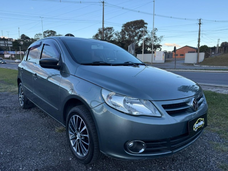 GOL 1.0 MI 8V FLEX 4P MANUAL - 2010 - FARROUPILHA