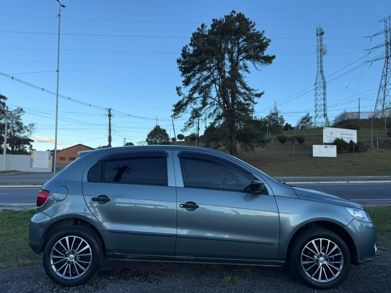 gol 1.0 mi 8v flex 4p manual 2010 farroupilha