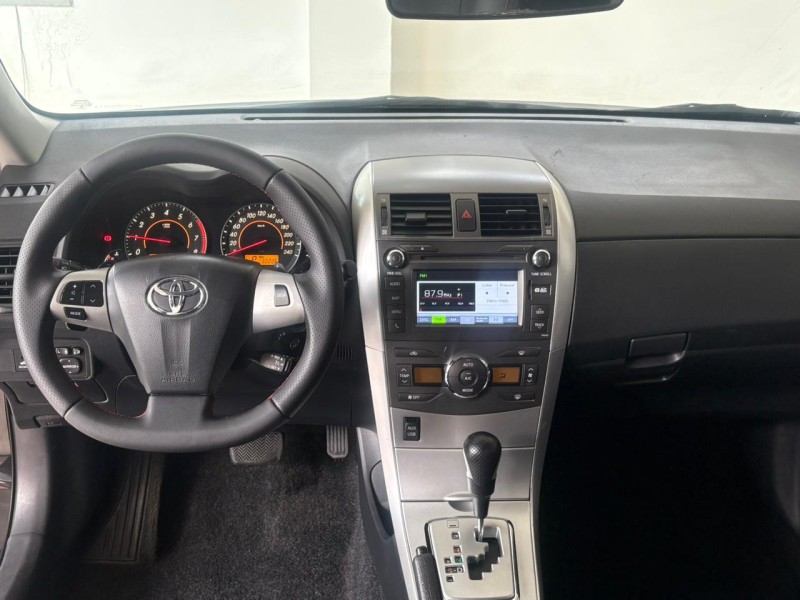 COROLLA 2.0 XRS 16V FLEX 4P AUTOMÁTICO - 2014 - BENTO GONçALVES