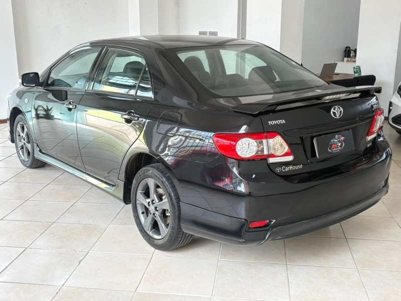 COROLLA 2.0 XRS 16V FLEX 4P AUTOMÁTICO - 2014 - BENTO GONçALVES