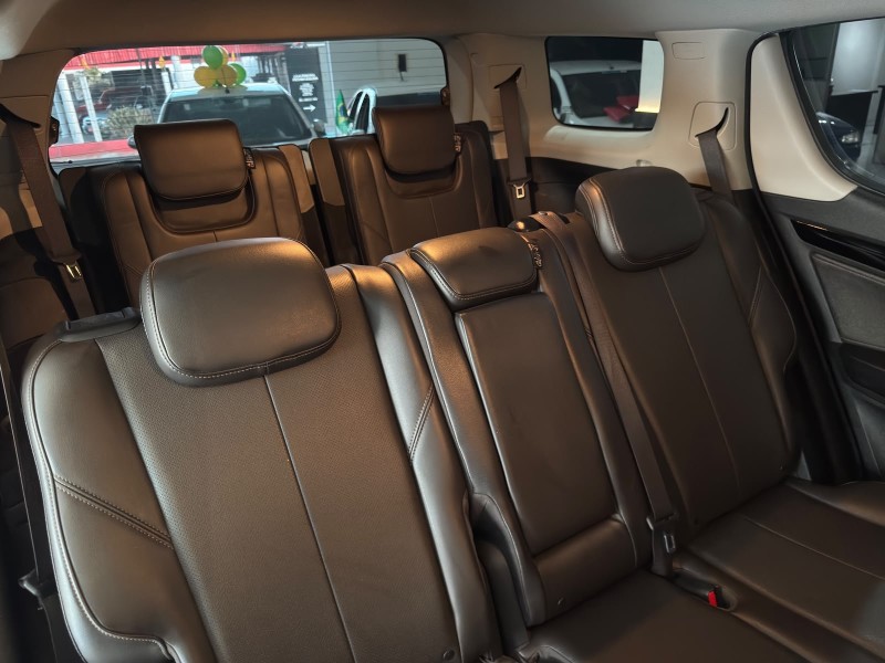 TRAILBLAZER 2.8 LTZ 4X4 16V TURBO DIESEL 4P AUTOMÁTICO - 2019 - ESTâNCIA VELHA