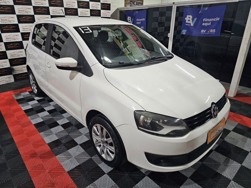 fox 1.6 mi 8v flex 4p manual 2013 caxias do sul