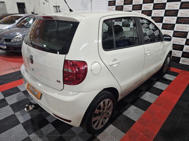 FOX 1.6 MI 8V FLEX 4P MANUAL - 2013 - CAXIAS DO SUL