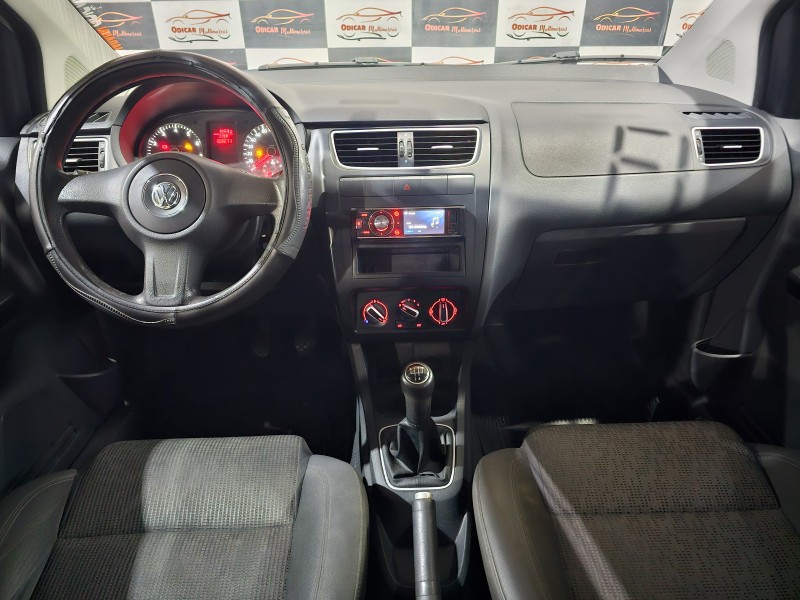 FOX 1.6 MI 8V FLEX 4P MANUAL - 2013 - CAXIAS DO SUL