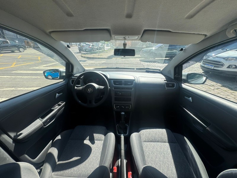 FOX 1.0 MI TRENDLINE 8V FLEX 4P MANUAL - 2014 - CAXIAS DO SUL