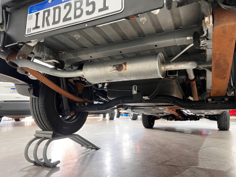 STRADA 1.4 MPI FIRE CE 8V FLEX 2P MANUAL - 2011 - CAXIAS DO SUL