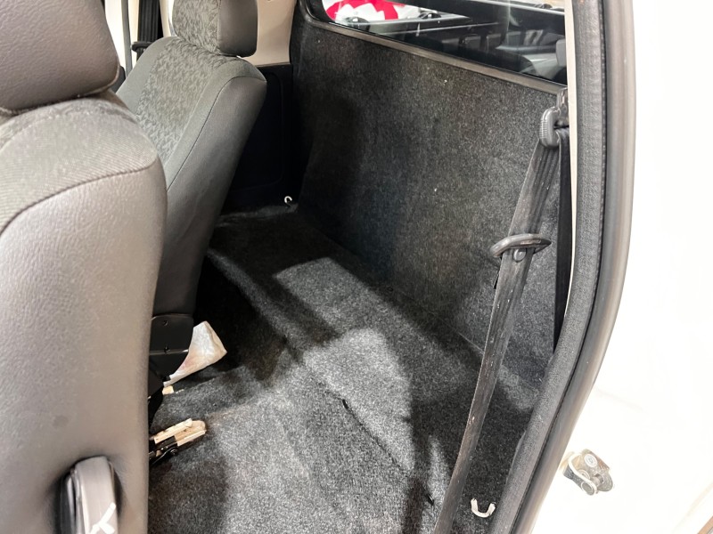 STRADA 1.4 MPI FIRE CE 8V FLEX 2P MANUAL - 2011 - CAXIAS DO SUL