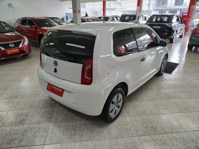 UP 1.0 MPI TAKE UP 12V FLEX 2P MANUAL - 2015 - CAXIAS DO SUL