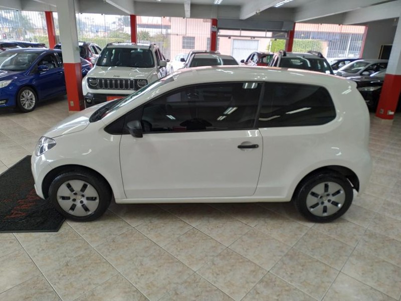 UP 1.0 MPI TAKE UP 12V FLEX 2P MANUAL - 2015 - CAXIAS DO SUL
