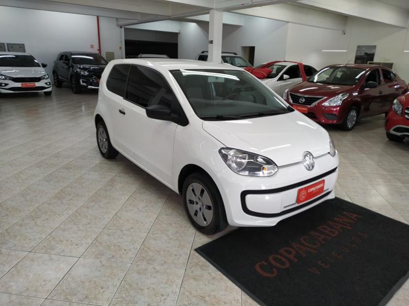 UP 1.0 MPI TAKE UP 12V FLEX 2P MANUAL - 2015 - CAXIAS DO SUL