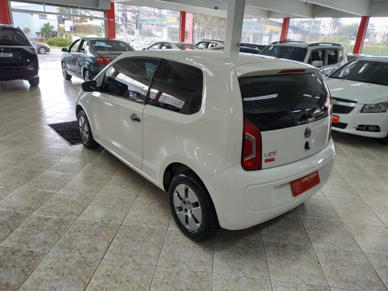 UP 1.0 MPI TAKE UP 12V FLEX 2P MANUAL - 2015 - CAXIAS DO SUL