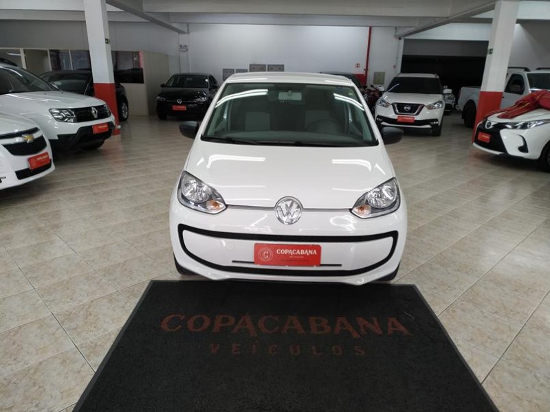 UP 1.0 MPI TAKE UP 12V FLEX 2P MANUAL - 2015 - CAXIAS DO SUL