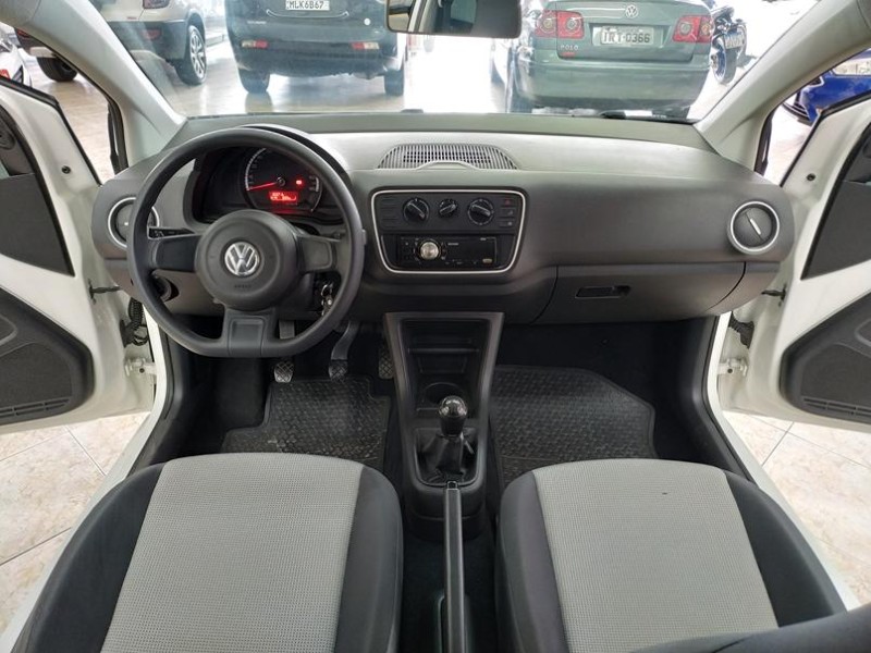 UP 1.0 MPI TAKE UP 12V FLEX 2P MANUAL - 2015 - CAXIAS DO SUL