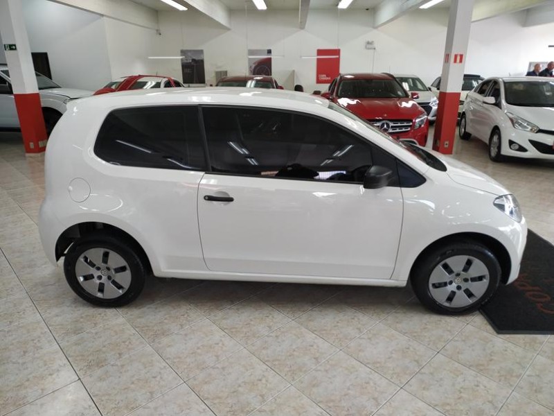 UP 1.0 MPI TAKE UP 12V FLEX 2P MANUAL - 2015 - CAXIAS DO SUL