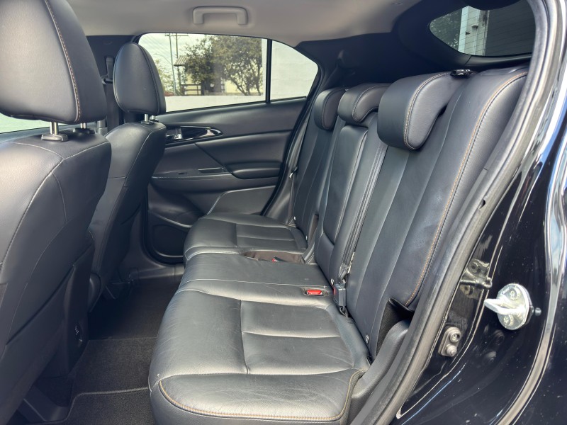 ECLIPSE CROSS 1.5 HPE-S AWC 16V GASOLINA 4P AUTOMÁTICO - 2019 - CAXIAS DO SUL