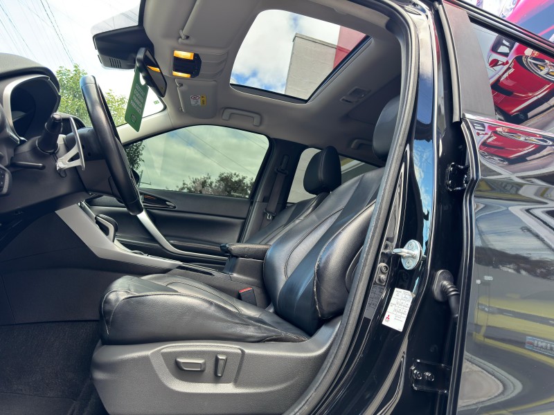 ECLIPSE CROSS 1.5 HPE-S AWC 16V GASOLINA 4P AUTOMÁTICO - 2019 - CAXIAS DO SUL