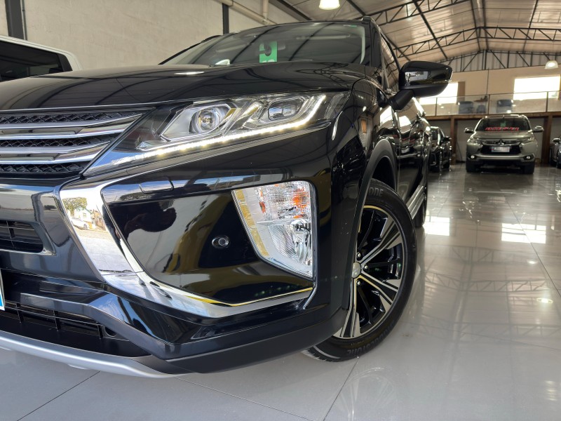 ECLIPSE CROSS 1.5 HPE-S AWC 16V GASOLINA 4P AUTOMÁTICO - 2019 - CAXIAS DO SUL
