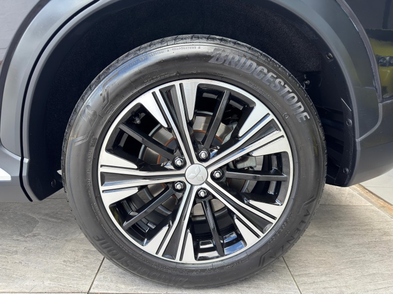 ECLIPSE CROSS 1.5 HPE-S AWC 16V GASOLINA 4P AUTOMÁTICO - 2019 - CAXIAS DO SUL