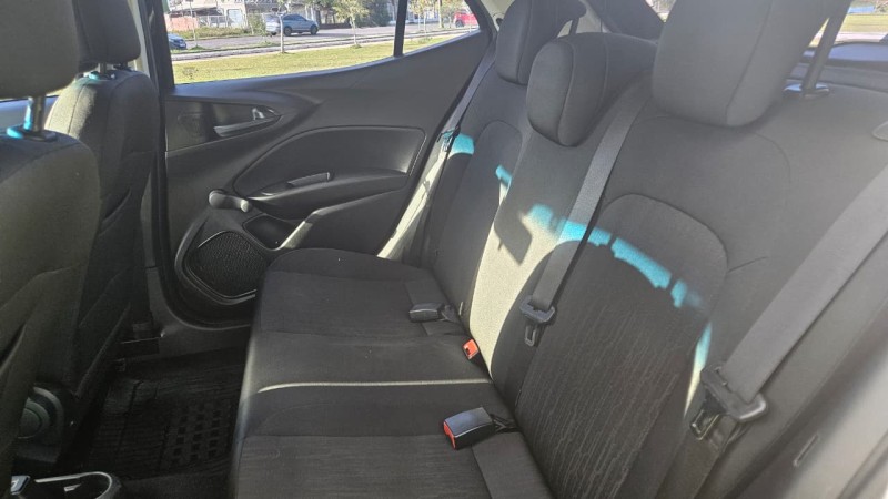 ARGO 1.0 DRIVE 6V FLEX 4P MANUAL - 2019 - CANELA