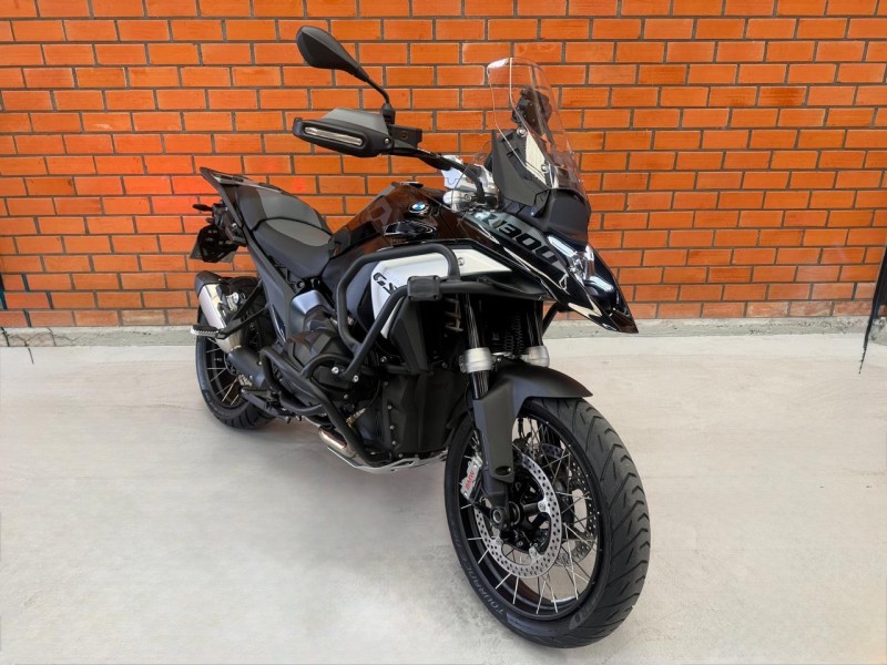 R 1300 GS TRIPLE BLACK - 2025 - BENTO GONçALVES