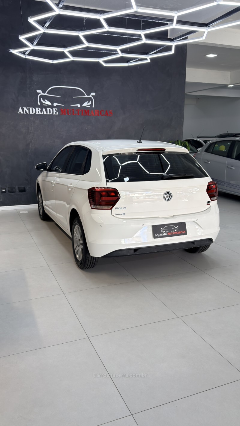POLO 1.0	MPI TOTAL FLEX MANUAL  - 2020 - CAXIAS DO SUL