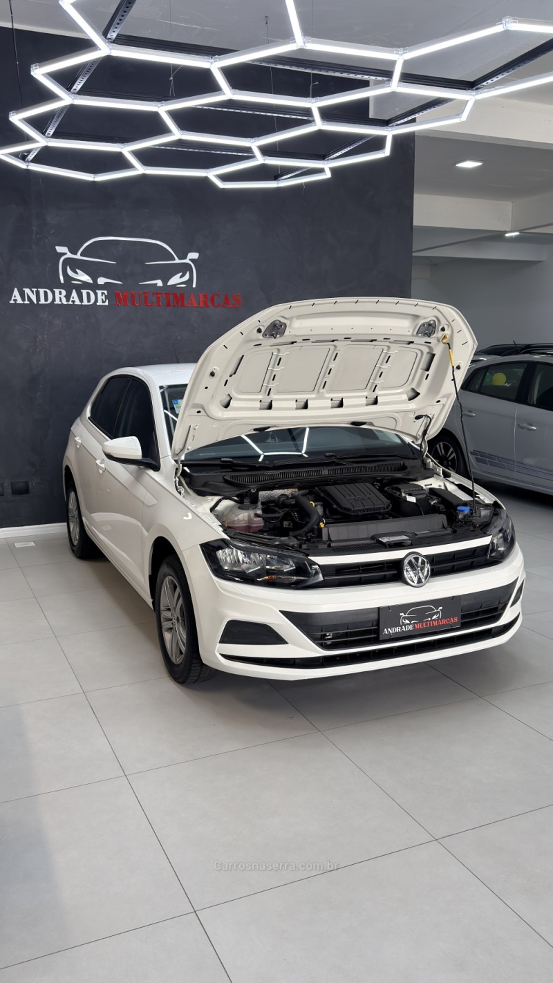 POLO 1.0	MPI TOTAL FLEX MANUAL  - 2020 - CAXIAS DO SUL