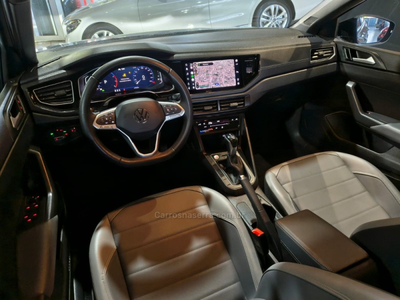 NIVUS 1.0 TSI HIGHLINE FLEX 4P AUTOMÁTICO - 2024 - NOVO HAMBURGO