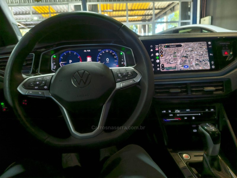NIVUS 1.0 TSI HIGHLINE FLEX 4P AUTOMÁTICO - 2024 - NOVO HAMBURGO