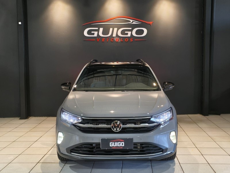 NIVUS 1.0 TSI HIGHLINE FLEX 4P AUTOMÁTICO - 2024 - NOVO HAMBURGO