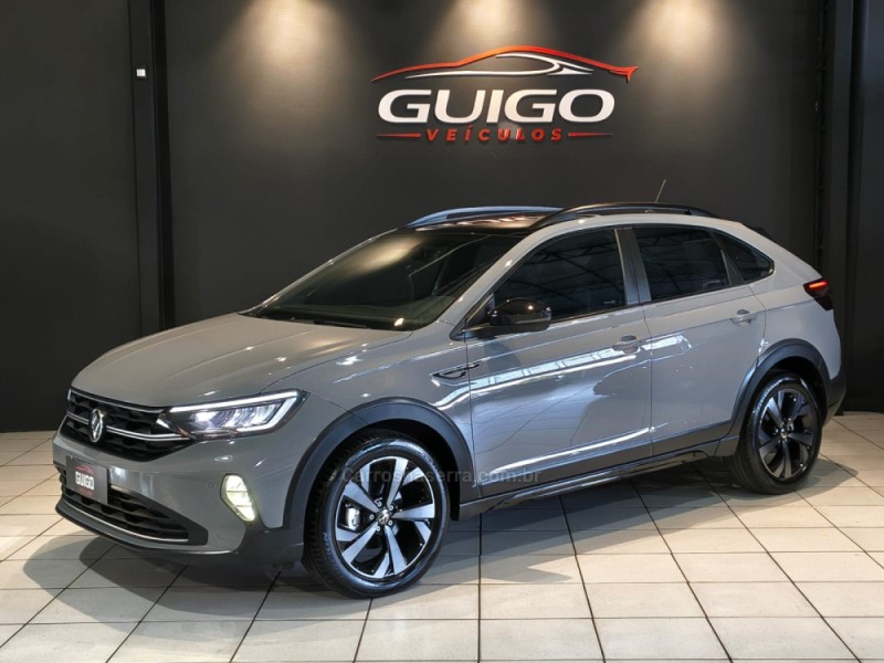 nivus 1.0 tsi highline flex 4p automatico 2024 novo hamburgo