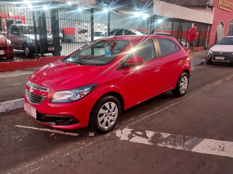 ONIX 1.4 MPFI LT 8V FLEX 4P MANUAL