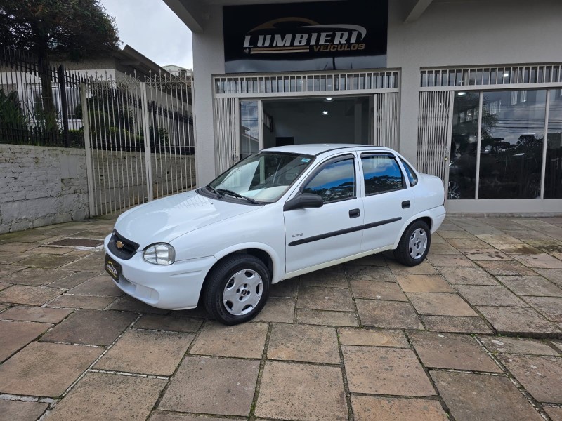classic 1.0 mpfi life 8v flex 4p manual 2009 farroupilha