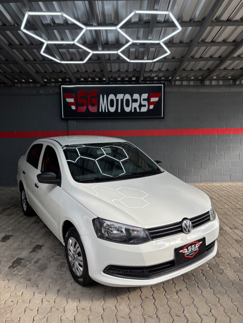 voyage 1.6 mi city 8v flex 4p manual 2014 harmonia
