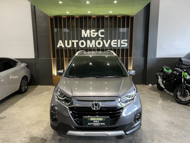 WRV 1.5 16V FLEXONE EXL CVT - 2021 - CAXIAS DO SUL