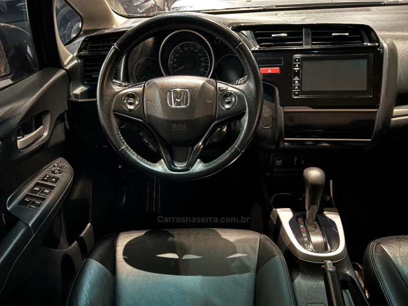 WRV 1.5 16V FLEXONE EXL CVT - 2021 - CAXIAS DO SUL