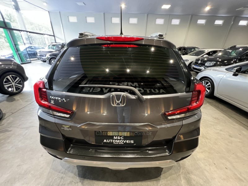 WRV 1.5 16V FLEXONE EXL CVT - 2021 - CAXIAS DO SUL