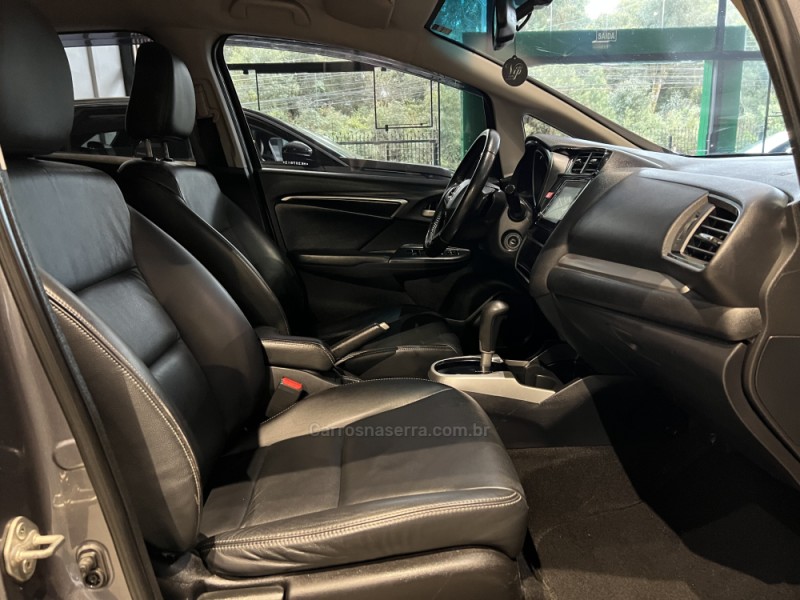 WRV 1.5 16V FLEXONE EXL CVT - 2021 - CAXIAS DO SUL