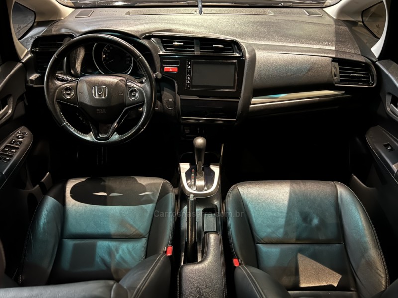WRV 1.5 16V FLEXONE EXL CVT - 2021 - CAXIAS DO SUL