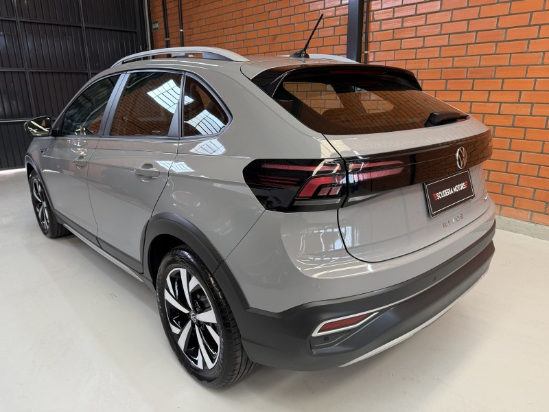 NIVUS 1.0 TSI HIGHLINE FLEX 4P AUTOMÁTICO - 2023 - BENTO GONçALVES