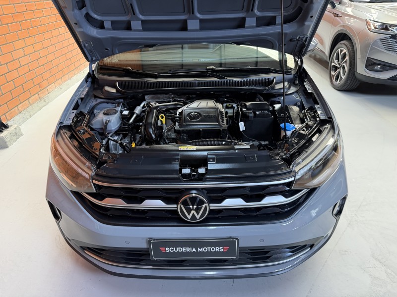 NIVUS 1.0 TSI HIGHLINE FLEX 4P AUTOMÁTICO - 2023 - BENTO GONçALVES