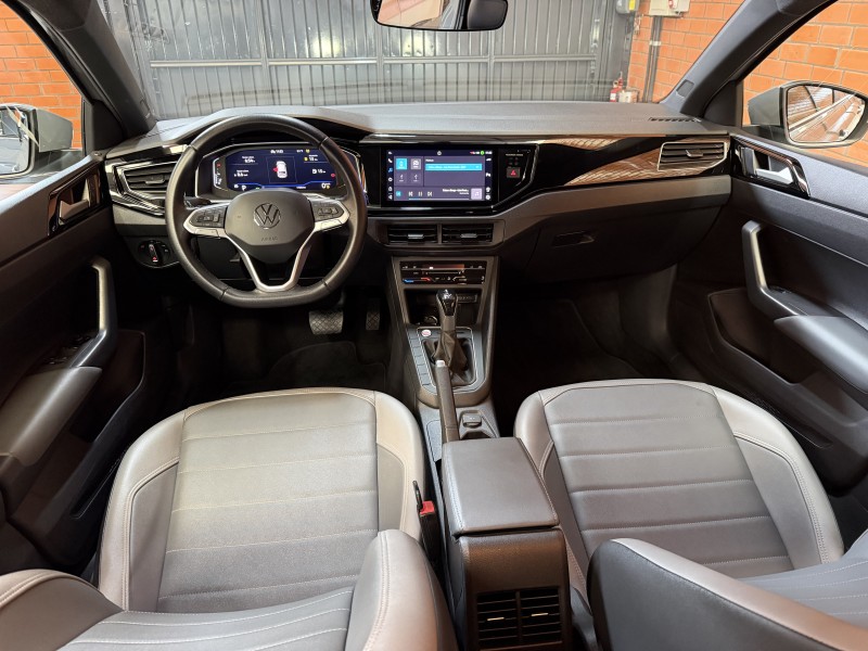NIVUS 1.0 TSI HIGHLINE FLEX 4P AUTOMÁTICO - 2023 - BENTO GONçALVES