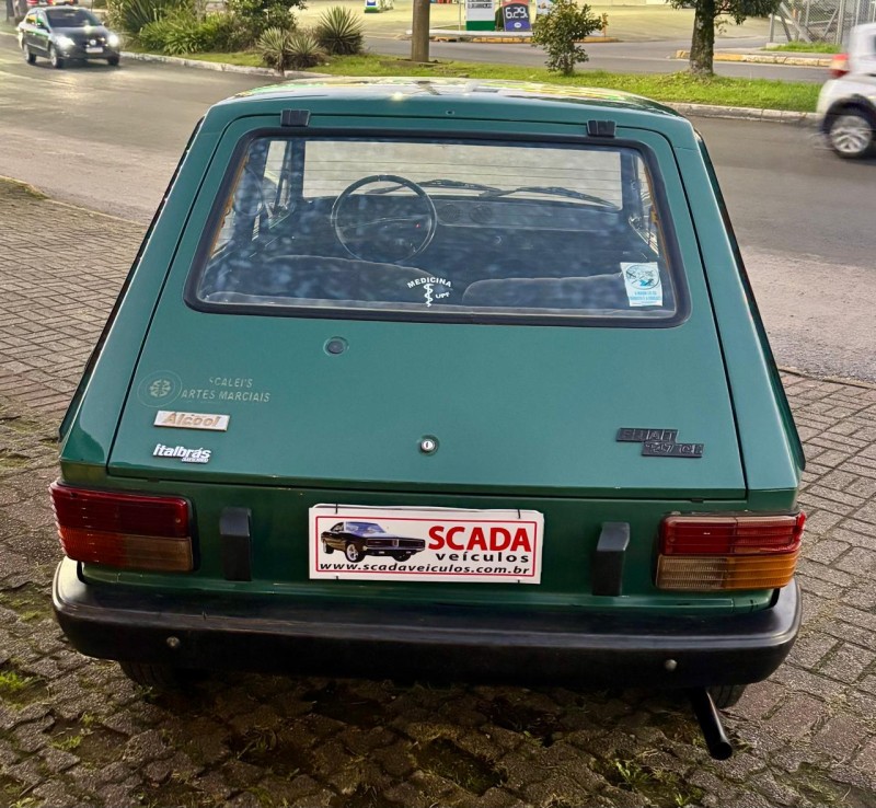 147  - 1982 - CAXIAS DO SUL