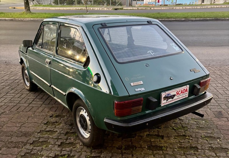 147  - 1982 - CAXIAS DO SUL