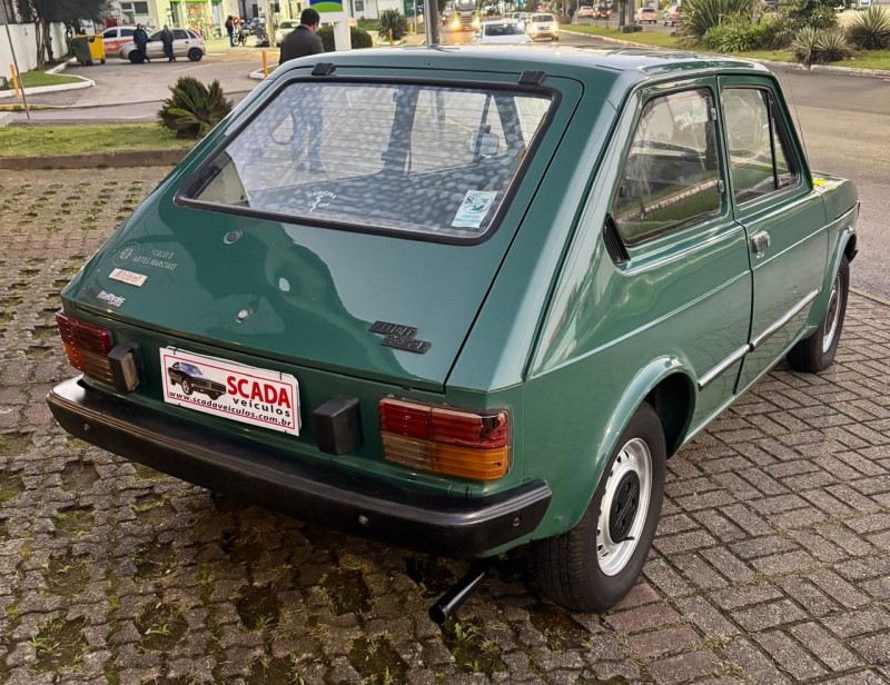 147  - 1982 - CAXIAS DO SUL