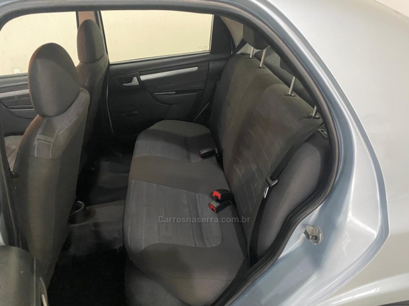 PRISMA 1.4 MPFI MAXX 8V FLEX 4P MANUAL - 2011 - LAJEADO