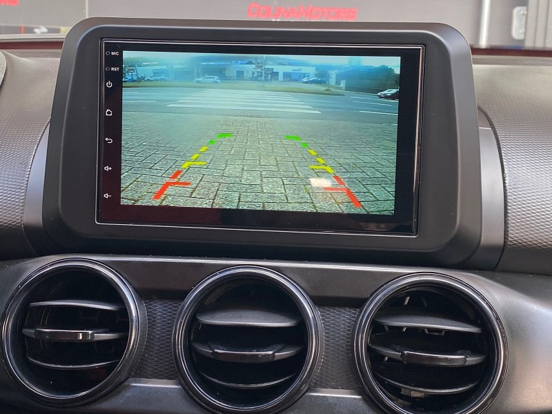 ARGO 1.0 FIREFLY FLEX 4P MANUAL - 2022 - CAXIAS DO SUL