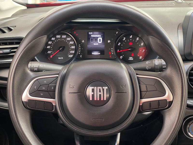 ARGO 1.0 FIREFLY FLEX 4P MANUAL - 2022 - CAXIAS DO SUL