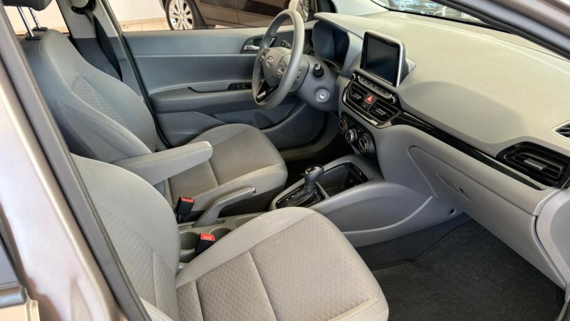 HB20S 1.6 VISION 16V FLEX 4P MANUAL - 2020 - NOVA PETRóPOLIS