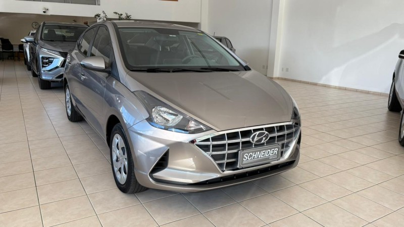 hb20s 1.6 vision 16v flex 4p manual 2020 nova petropolis